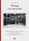 ebook W kraju i na obczyźnie - Jerzy Grzybowski