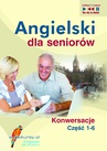 ebook Angielski dla seniorów. Konwersacje - pakiet - Dorota Guzik