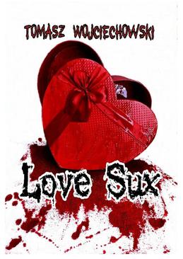 ebook Love Sux