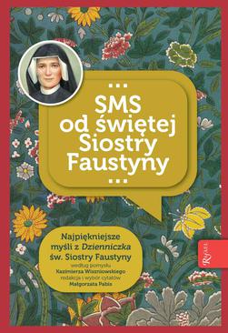 ebook SMS od świętej Siostry Faustyny
