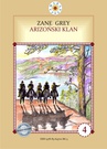 ebook Arizoński klan - Zane Grey