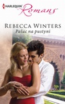 ebook Pałac na pustyni - Maisey Yates,Rebecca Winters