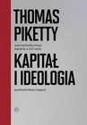 ebook Kapitał i ideologia - Thomas Piketty