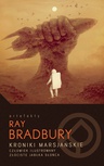 ebook Kroniki marsjańskie - Ray Bradbury
