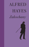 ebook Zakochany - Alfred Hayes
