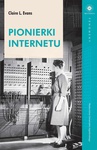 ebook Pionierki Internetu - Claire L. Evans
