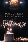 ebook Spełniacze - Małgorzata Falkowska