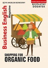ebook Shopping For Organic Food - Jonathan Sidor