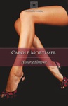 ebook Historie filmowe - Carole Mortimer