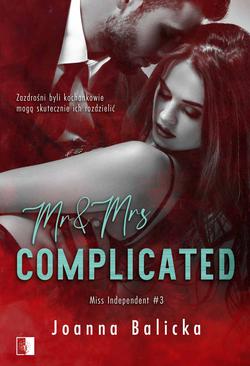 ebook Mr & Mrs Complicated