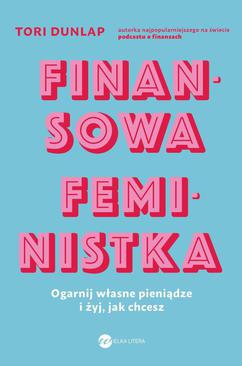 ebook Finansowa feministka