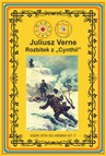 ebook Rozbitek z "Cynthii" - Juliusz Verne