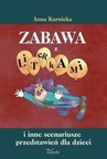 ebook Zabawa z literkami - Anna Kurnicka