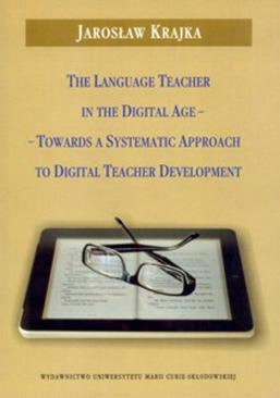 ebook The Language Teacher in the Digital Age