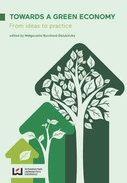 ebook Towards a Green Economy