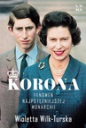 ebook Korona - Wioletta Wilk-Turska