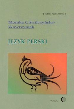 ebook Język perski