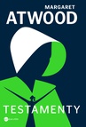 ebook Testamenty - Margaret Atwood