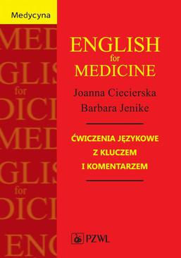 ebook English for Medicine