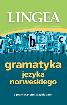 ebook Gramatyka języka norweskiego z praktycznymi przykładami