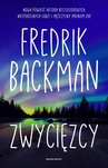 ebook Zwycięzcy - Fredrik Backman