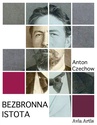 ebook Bezbronna istota - Anton Czechow