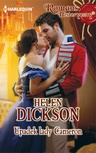 ebook Upadek lady Cameron - Helen Dickson