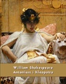 ebook Antoniusz I Kleopatra - William Shakespeare