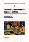ebook Gramática contrastiva español-polaco - 