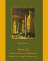 ebook Oceania Historia świata zaginionego Opowieść o zagładzie Atlantydy - Mór Jókai
