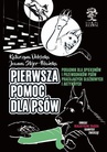 ebook Pierwsza pomoc dla psów - Joanna Stojer-Polańska,Dołębska Katarzyna