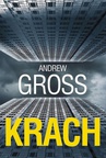 ebook Krach - Andrew Gross