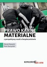 ebook Prawo karne materialne z perspektywy nauki o bezpieczeństwie - Piotr Starzyński,Maciej Nawacki