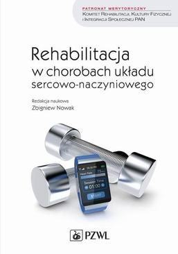 ebook Rehabilitacja w chorobach układu sercowo-naczyniowego