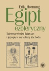 ebook Egipt ezoteryczny - Erik Hornung