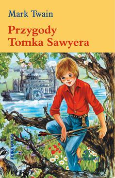 ebook Przygody Tomka Sawyera