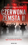 ebook Czerwona zemsta II - Krzysztof Goluch