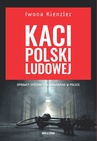ebook Kaci Polski Ludowej - Iwona Kienzler