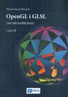 ebook OpenGL i GLSL (nie taki krótki kurs) Część III - Przemysław Kiciak