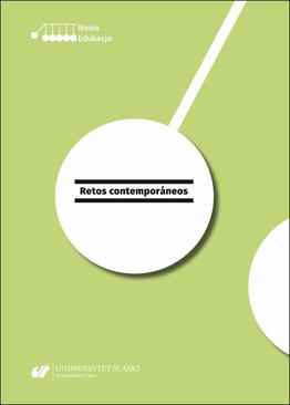 ebook Retos contemporáneos de la enseñanza de ELE en Europa: tendencias y perspectivas generales