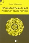 ebook Historia powstania islamu jako doktryny społeczno - politycznej - Hassan Jamsheer Ali