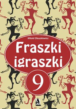 ebook Fraszki igraszki 9