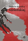ebook Historia masakry nankińskiej - praca zbiorowa