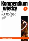 ebook Kompendium wiedzy o logistyce - 