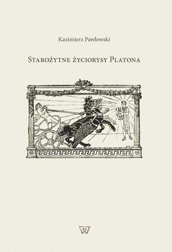 ebook Starożytne życiorysy Platona