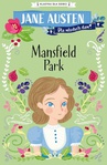 ebook Klasyka dla dzieci. Mansfield Park - Jane Austen