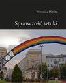 ebook Sprawczość sztuki - Weronika Plińska