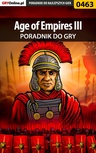 ebook Age of Empires III - poradnik do gry - Maciej "Psycho Mantis" Stępnikowski