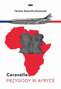 ebook Caravelle Przygody w Afryce