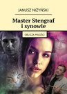 ebook Master Stengraf i synowie - Janusz Niżyński